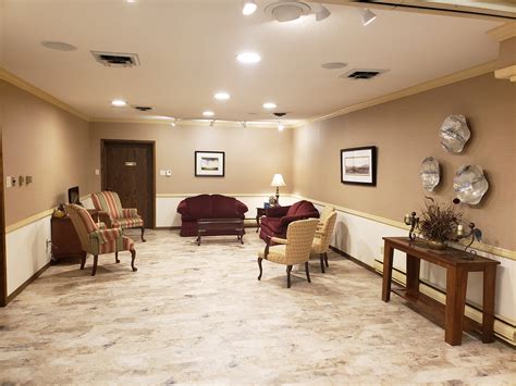 Smith Funeral Home Grinnell Iowa