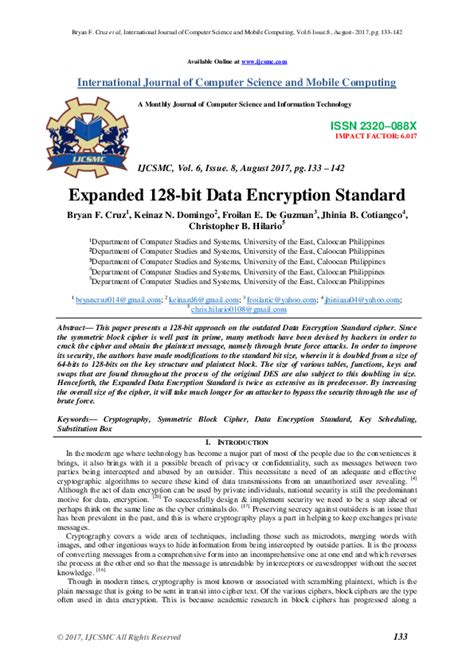 128-Bit Encryption 的图像结果
