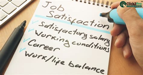 How Job Satisfaction Boosts Employee Engagement & Productivity