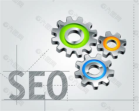 SEO Vector Art, Icons, and Graphics for Free Download