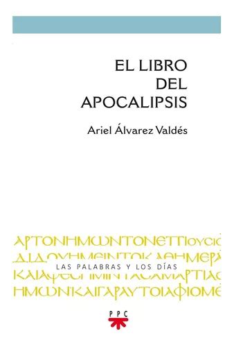 Image result for Apocalipsis Libro