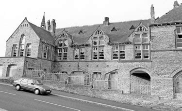 Searching Picture Sheffield