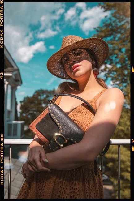 Wardobe Diaries With Kompal Matta Kapoor | Grazia India