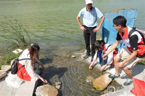 解水之困，贵州整改农村饮水安全问题2.1万多个︱在线访谈·第205期