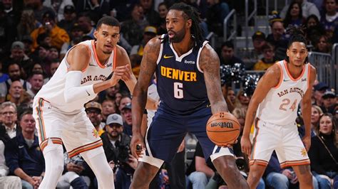 DeAndre Jordan signs with Pelicans for front-line depth - ESPN