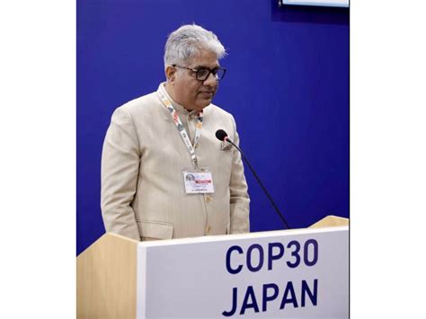Bhupender Yadav participates in 11th JCM Partner Countries' Meeting at ...