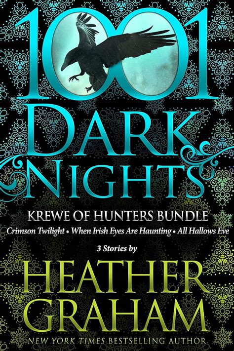 Krewe of Hunters Bundle: 3 Stories by Heather Graham (1001 Dark Nights ...