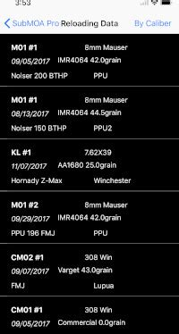 Image result for Reloader Secrets Software