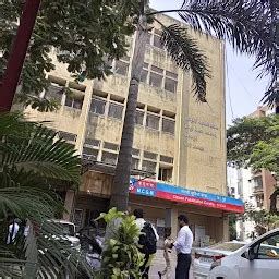 K/E Ward - Municipal corporation - Mumbai - Maharashtra | Yappe.in