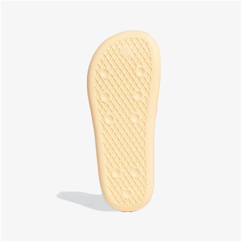 Buy Acid Orange & Pink Adidas Originals WMN'S Adilette Ayoon Slides ...