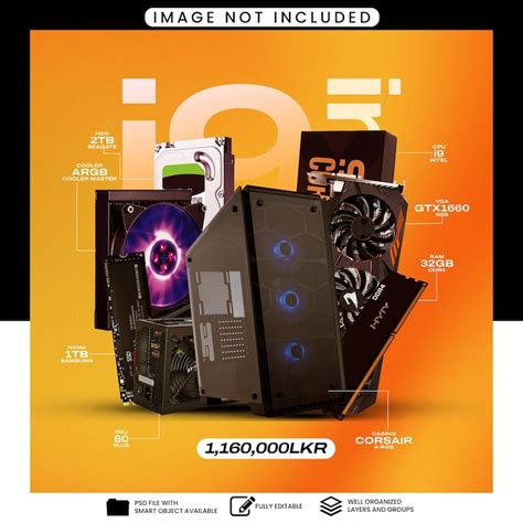 Affiche informatique PSD, modèles PSD gratuits de haute qualité à ...