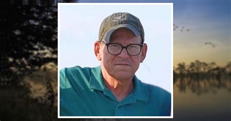 Obituary | Lee Smith of Ozark, Missouri | Gorman-Scharpf Funeral Home, Inc.