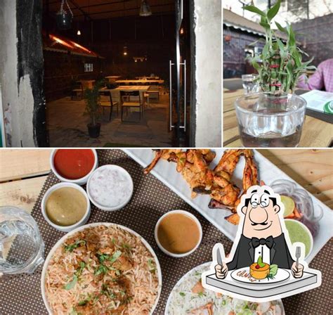 Lodi The Food Park, Chennai - Restaurant reviews