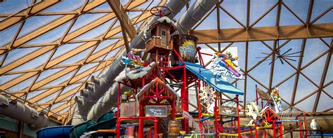 Visit Shenandoah Valley - Water Park Safety at Massanutten Resort