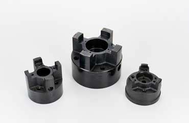 Precision Masters: Industrial Shaft Manufacturer in India| Sintered ...