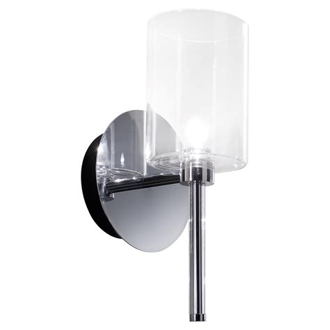 Axolight Fairy Wall Lamp in Amber by Manuel and Vanessa Vivian For Sale at 1stDibs