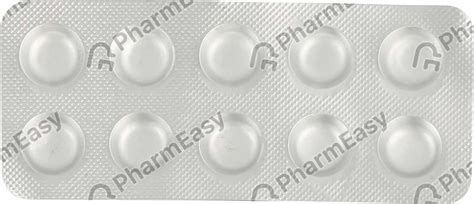 Cilacar 10 MG Tablet (15): Uses, Side Effects, Price, Dosage ...