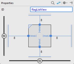 Image result for Android Tutorial Using Translationx List Row Item
