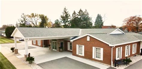 Blaney Funeral Home and Cremation Services | Green Bay WI