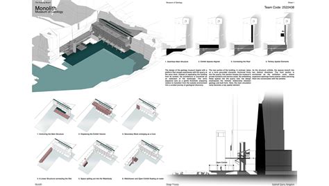 10th Anniversary of TDB, an International Architecture Contest | TDB 2025