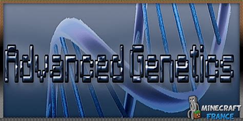 Image result for Minecraft Advanced Genetics Mod