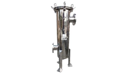 Basket Filter Housing Manufacturer & Suppliers India – Filtcare
