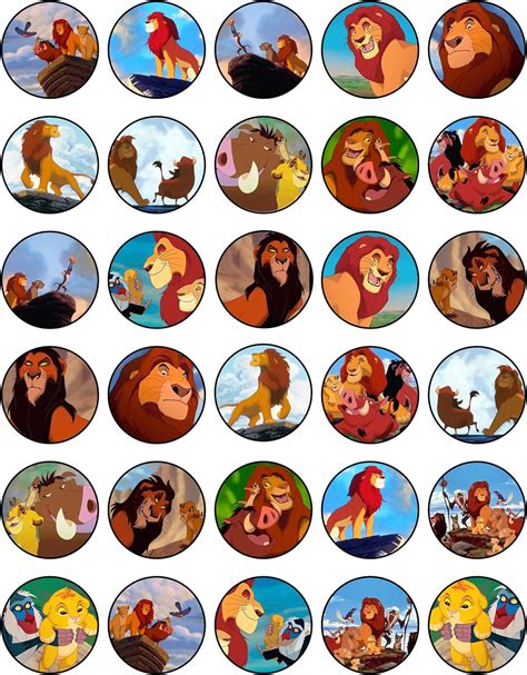 3D Design & Tools, 30 x Edible Cupcake | Ubuy India