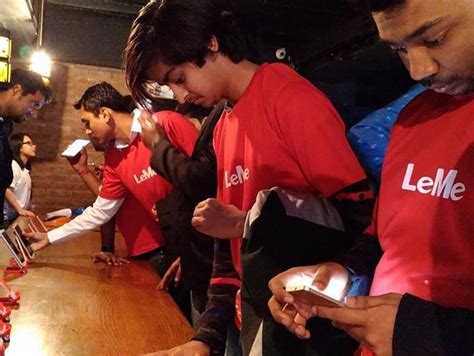 Letv has a new name LeEco and plans for a research centre in India (HT ...