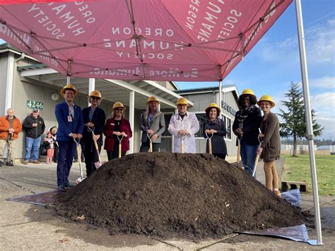 Salem Digital Radiology Project - Oregon Humane Society