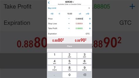 Video Tutorial On Using MT5 On PC 的图像结果