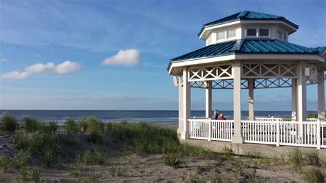Sea Isle City Beach Information ⋆ Beach Tag Info & More ⋆