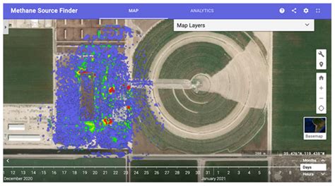 Imaging Spectroscopy for Conservation Applications