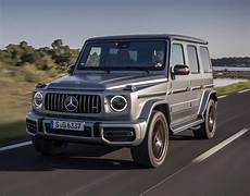 2019 Mercedes G Wagon Amg 63 by 2019 Mercedes G500 G63 Amg Review Gtspirit 2019 Mercedes G Wagon Amg 63