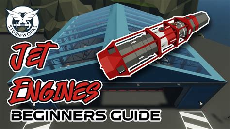 +Storm Works Large Engine Tutorial 的图像结果