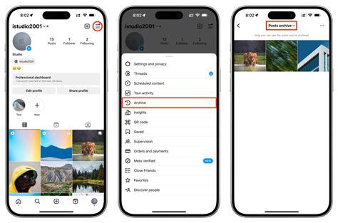 How to archive your Instagram posts, Stories, and Live videos