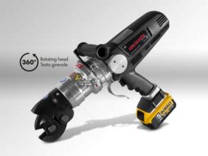 PRO-CUT 12 CORDLESS CUTTER – K Machines