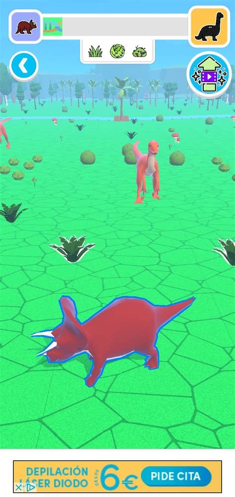 Dino Domination APK Download for Android Free