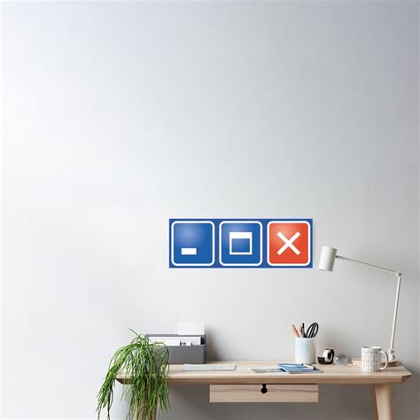 Image result for Windows XP Minimize Button