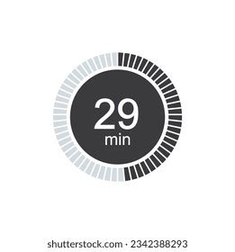 29 Min: Over 58 Royalty-Free Licensable Stock Illustrations & Drawings ...