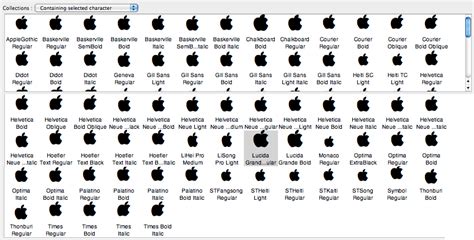 Image result for Apple Logo for Windows Creating
