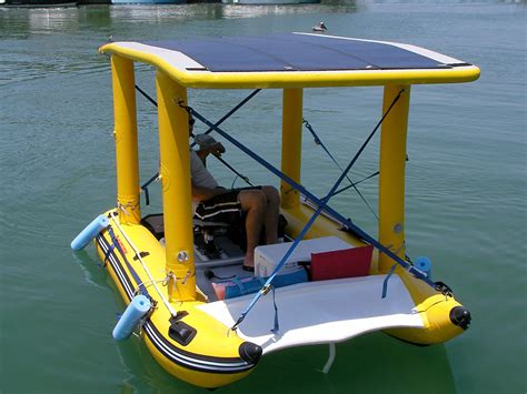 Solar Inflatable Jet Boats 的图像结果