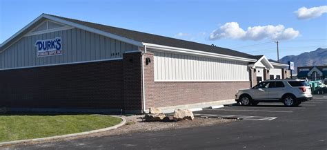 Contact Us | Durk's Plumbing Supply