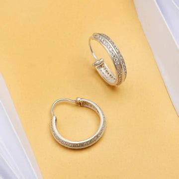 Buy Simple Silver Jewellery Online at Unniyarcha – Unniyarcha Design