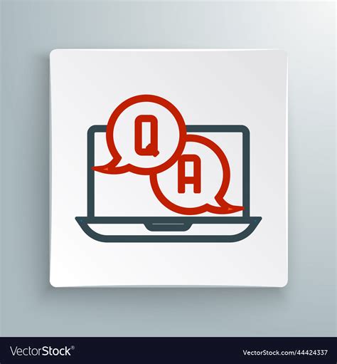 Question. Answer 的图像结果