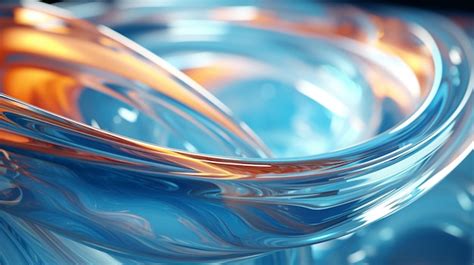 Image result for Cinema 4D Glass Gradient Sub Surface Tutorial