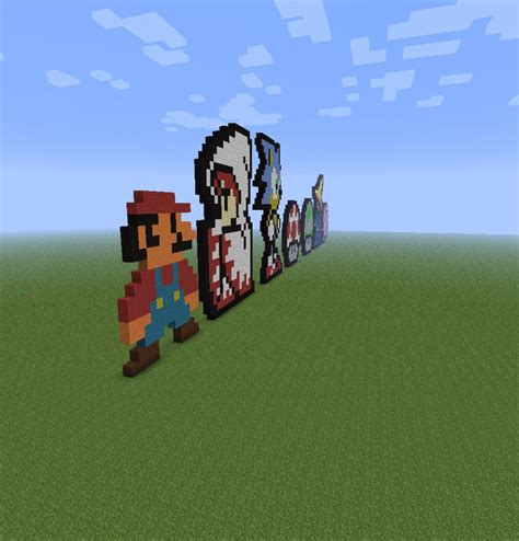 Image result for Pixlriffs Minecraft World