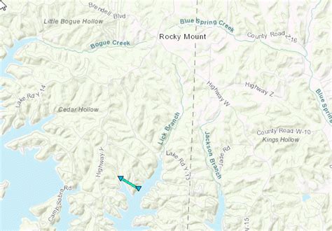 Tornadoes and Severe Storms - March 6-7 2017