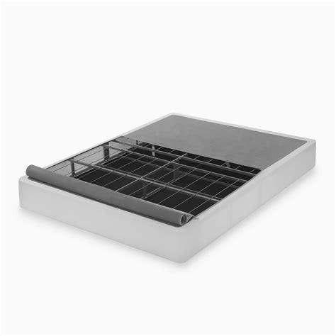 Zinus Box Spring Setup 的图像结果