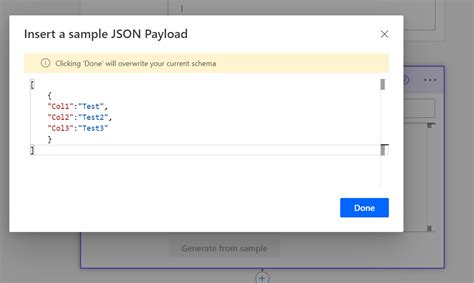 Image result for Power Automate Reading JSON File