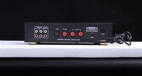 Image result for Amplifier Reviews